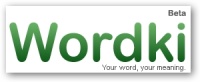 wordki