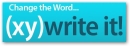 xywriteit