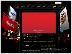 TuneSquare - 01