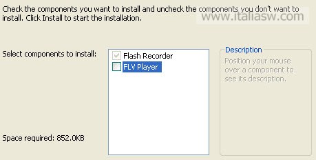Flash Recorder - IMG 01