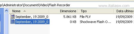 Flash Recorder - IMG 04