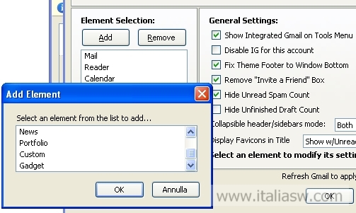 Integrated Gmail - 02