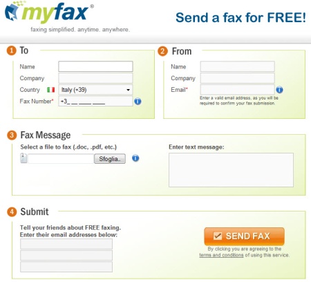 MyFax.com