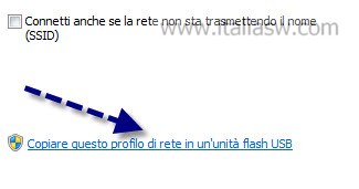 Windows 7 Rete Wireless - 04