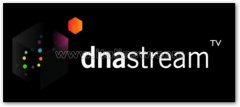 DnaStream