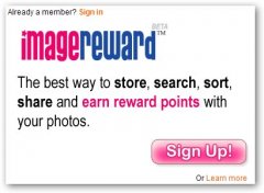 Logo ImageReward