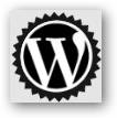 Logo WordPress