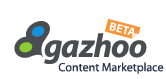 Logo Gazhoo