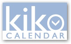 Kiko Calendar