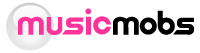 MusicMobs Logo