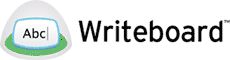 writeboard logo