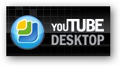 Logo YouTubeDesktop