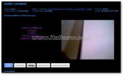 bix video webcam