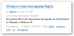 Conversione Scribd ScreenShot