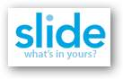 Slide Logo