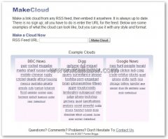 makeCloud