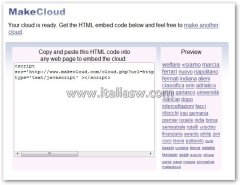makeCloud