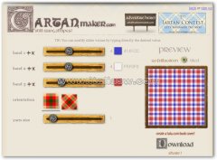tartanmaker