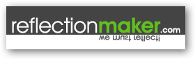 reflectionMaker logo