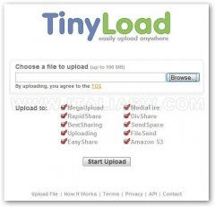 tinyload