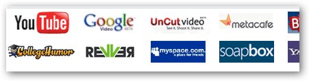 VideoSharing Sites