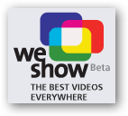 weShow