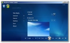 Web Media ScreenShot