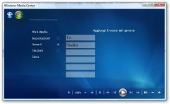 Web Media - Creazione Generi