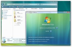 Windows Vista Workaround - Clean Install