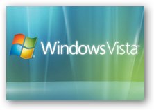 Logo Windows Vista