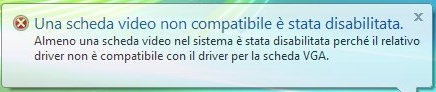 MaxiVista 3 e Windows Vista - Non ci Siamo