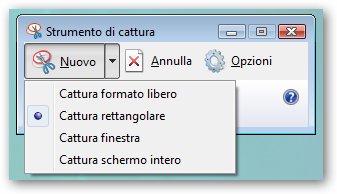 Strumento di Cattura - 03