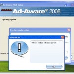 Ad-Aware 2008 - HW Fingerprint 02