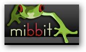 mibbit - IRC Client
