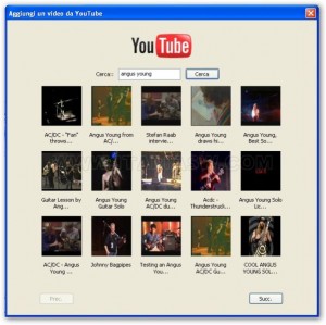 ScribeFire 2 - YouTube