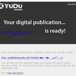 Yudu Freedom - Documento Convertito