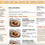 cook advice
