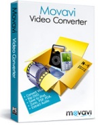 Movavi Video Converter