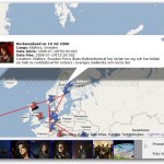 MusicRambler - Alice Cooper - Info