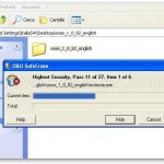 O&O Safe Erase - Cancellazione High Security