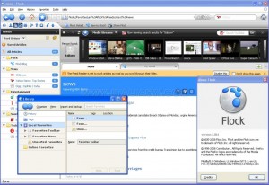 flock 2 beta 1