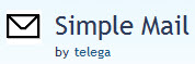 simple-mail