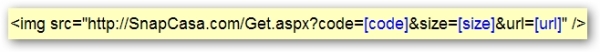 SnapCasa - Code