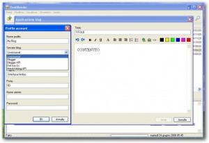 yeahrider - editor blog