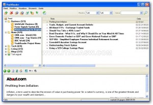 yeahrider - screenshot