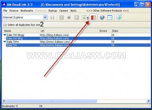 AM-DeadLink 3.3 - 03 - Check Doppioni