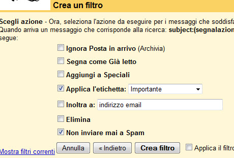 Gmail - Filtro - 02
