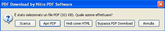 pdf download 2 - opzioni su clic pdf