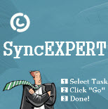 SyncEXPERT