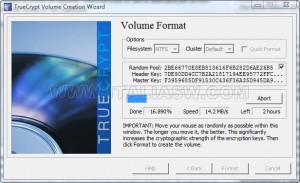 TrueCrypt 6 - 02